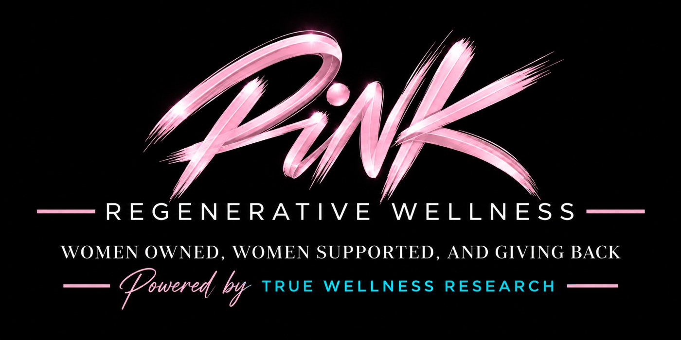 PiNK Regenerative Wellness